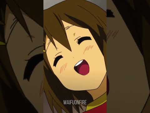 Another song that make this world a little brighter #anime #animesong #k_on