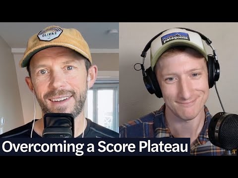 Score Plateau? Slow Down. | LSAT Demon Daily, Ep. 965