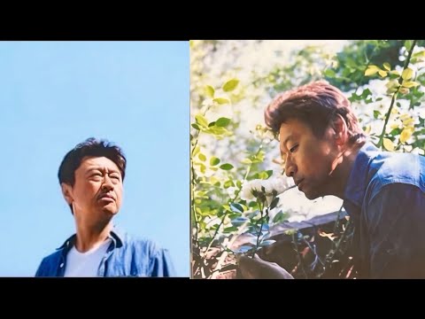 桑田佳祐 - 明日晴れるかな(歌詞付き)