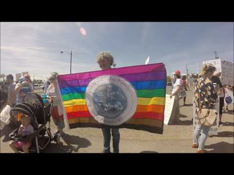 March for Science Las Vegas