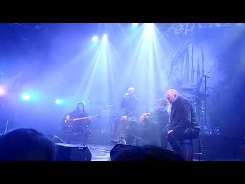 Conception - Silent Crying + Sundance , (Live in Oslo, 29.april.2022)