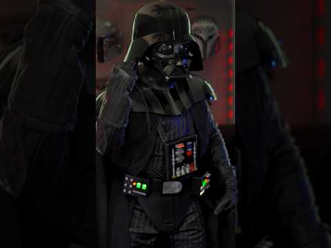 This Jazwares Darth Vader Costume is Insane!!