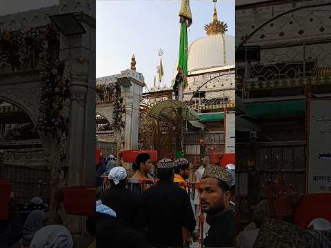 Tere Darbar me Khawaja Qawali💗 Ajmer Sharif Dargah 💗 Khwaja Garib Nawaz #ajmersharif #dargah #khwaja