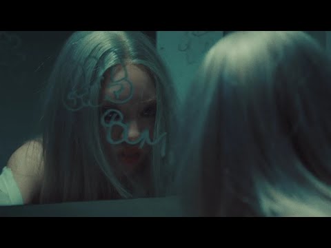 CHANMINA - I'm Not OK (Official Music Video)