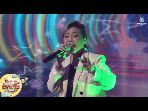 朱莉莉 ~ 爱情不要卖 (福建经典歌曲) @飞向月亮 庆祝中秋 Michelle Choo ~ Love Is Not For Sale (Classic Hokkien Song)