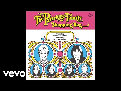 The Partridge Family - It's One of Those Nights (Yes Love) (Audio)