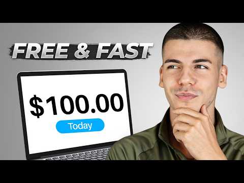 Top 15 Websites to Make $100 in 24 Hours