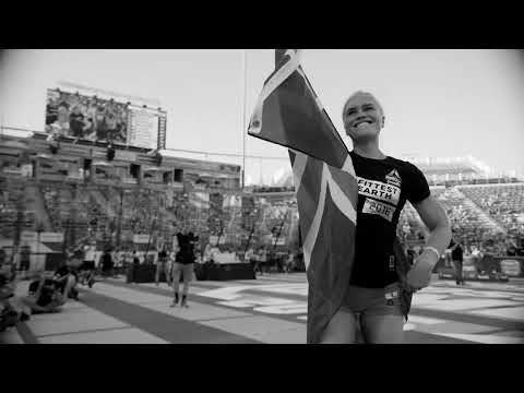 The Sled Dog: Katrin Davidsdottir Retires after 13-Year Career