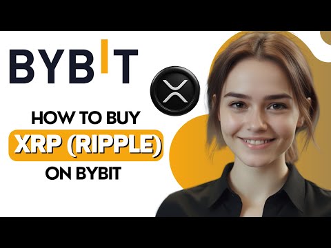 How To Buy XRP (Ripple) On Bybit Exchange (2024) (2025)