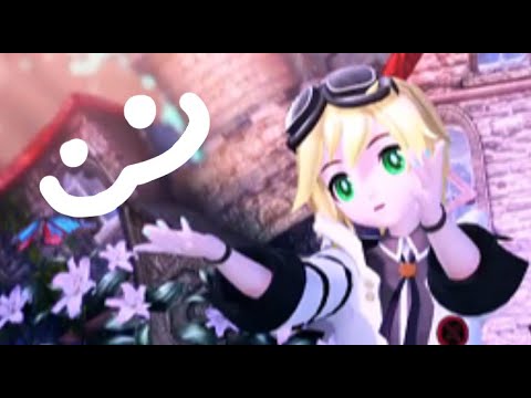 [Kagamine Len V4x] The Name of Sin [Piapro Studio Cover]