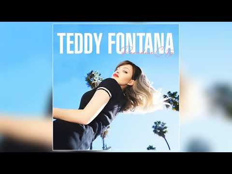 Teddy Fontana   Burn Bright (music)