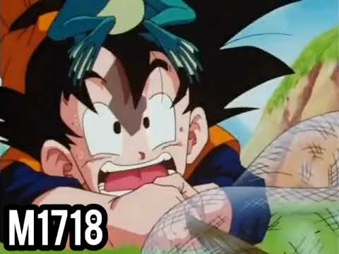 ドラゴンボールZ サントラ未収録 BGM - M1718