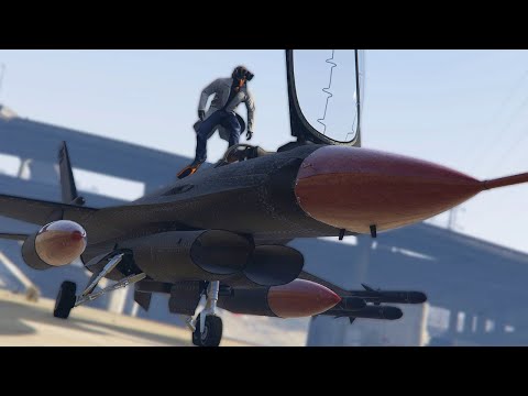 Returning To The Chaotic Tryhard World Of GTA Online