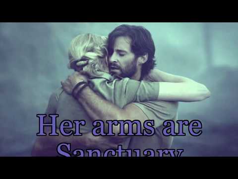 HEART OF A WOMAN Johnny Reid LYRICS Special Video NEW SONG Live Soul Version