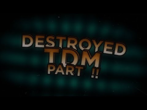 DESTRUINDO TDM É VDM 〽️ VS 🎈VFÖ :)⚡6 ATAQUE DE GRUPO 🌼🦊 40+membros deixaram o grupo⚡Part !! - VfÖ