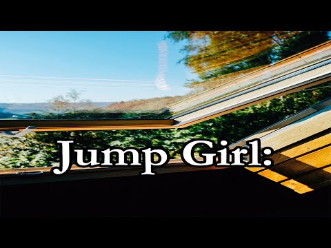 STORYTIME - by TKING N MINISTRIES - Jump Girl (TKING)