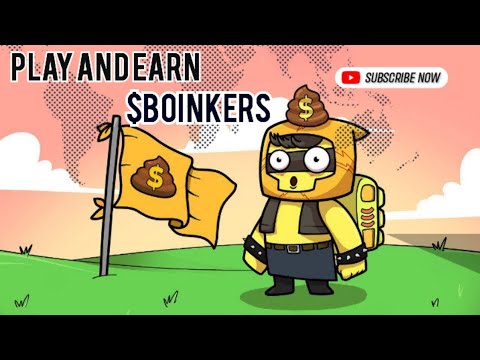 How To Mine Boinker,s and Accumulate More $Boink