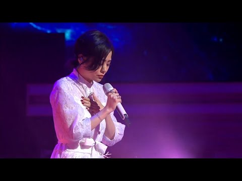 Jane Zhang 张靓颖《Dream It Possible/我的梦》2019 China Literature Super IP Grand Ceremony 2020.01.18