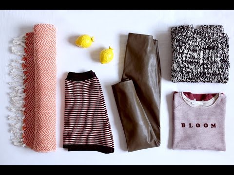 Shopping-Haul aus Lissabon (Fashion, Sale & Interior)