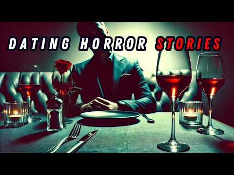 True Dating Horror Stories That Will Make Your Skin Crawl | Malevolent Mischief