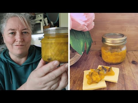 Making Piccalilli |  Chow Chow |  Mustard Pickles, What do you call it?