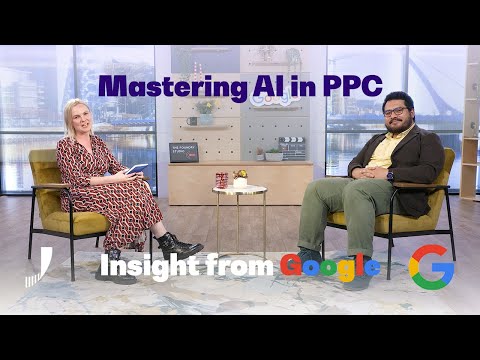 Unlocking AI's Potential in PPC: Google and Expert Insights