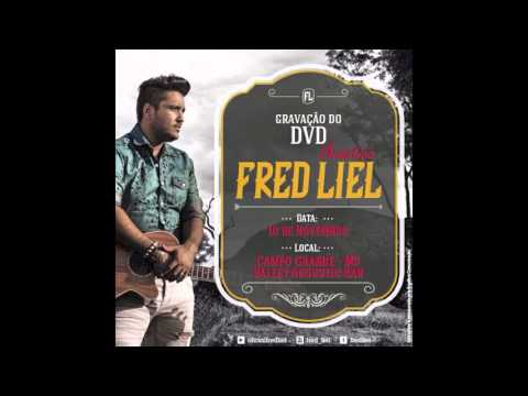 LADRA DE CORAÇÕES - FRED LIEL