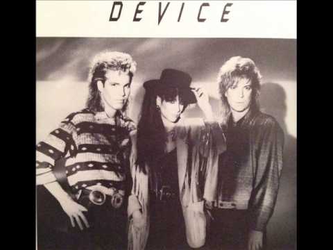 Device - Didn't I Read You Right