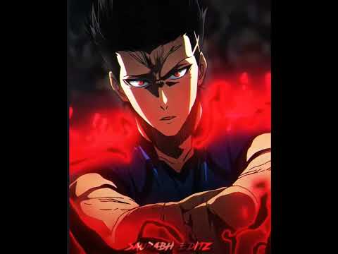 Barou Shouei‘s Rage - Blue Lock New Episode [ Anime Edit ]