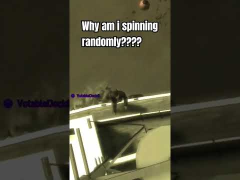 Gta 4 spinning #gta4thecompleteedition #gta4 #gta5 #grandtheftauto #spinning #meme #techno #phonk