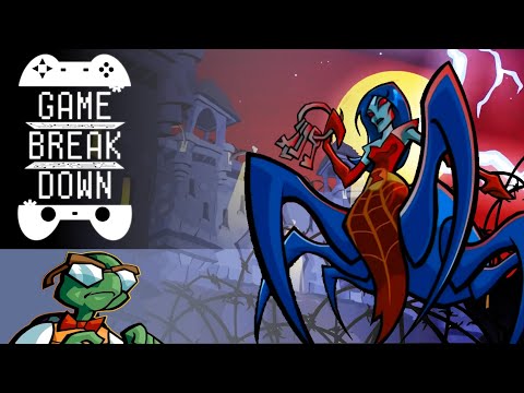 Breaking Down "Jailbreak" | Sly 2’s FOURTH Episode