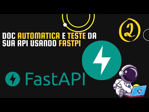 FastAPI | Documentação interativa e outros recursos do FastAPI - 02