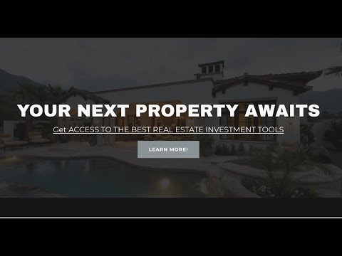 Propstream for Real Estate Investors - Free trial