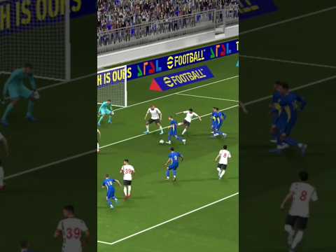 #messi 🔥#football #pes #pesmobile #efootball #shorts #viralshorts #youtubeshorts @fifa