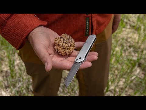 Gerber Spire: Minimalist Pocket Knife