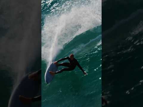 Timelessness | Jai Glindeman #surfing