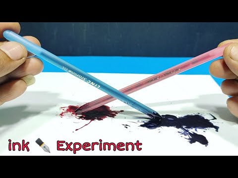 Science Experiments to do at Home Easy