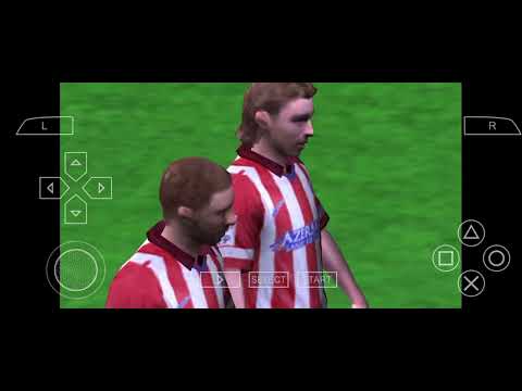 Real Madrid vs Athletico Madrid FIFA 14