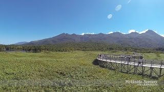 知床五湖 北海道 Shiretoko Nationalpark Hokkaido JAPAN