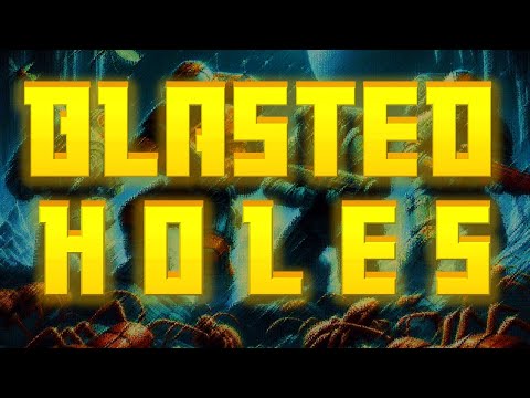 Blasted Holes! - Original DRG Fan Song