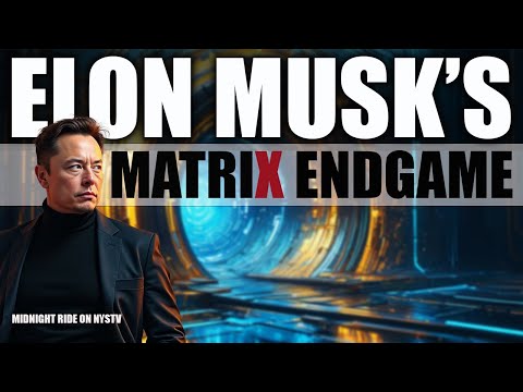 Elon Musk's Prophecy for Humanity: Everyone WILL BE Affected by WHAT IS COMING