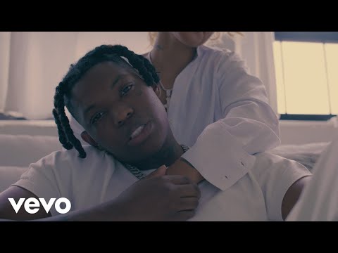 Yung Bleu - Angel Dust (Official Video)