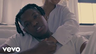 Yung Bleu - Angel Dust (Official Video)