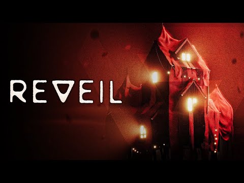 REVEIL | Full Game Movie | Walkthrough Gameplay - No commentary