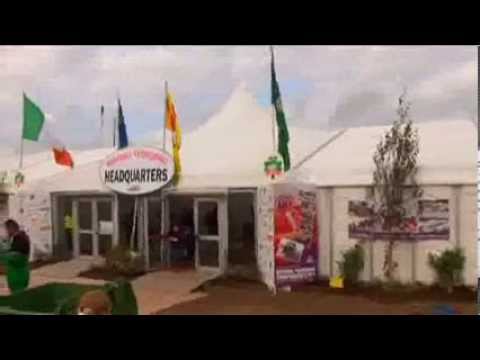 National Ploughing Championships 2013