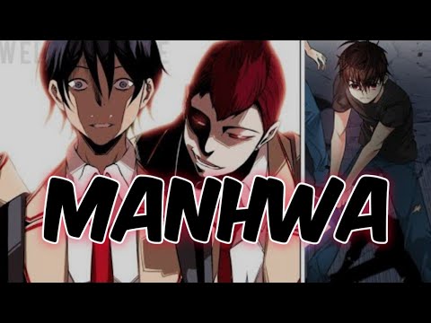 Top 10 Reverse Manhwa Where MC Get's Bullied #webtoon #manhwa