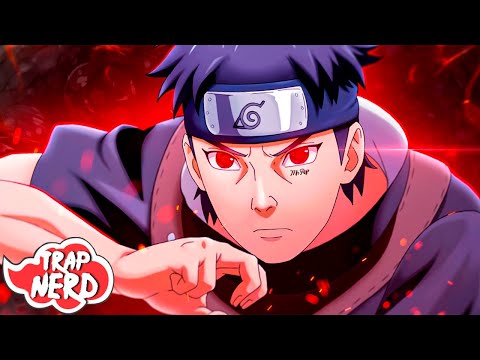 Vibe Shisui 🩸 (Naruto)  | Trap NERD | MHRAP