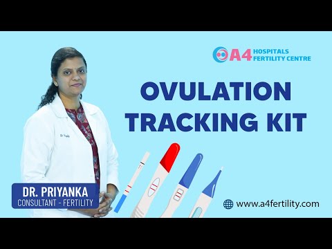 Ovulation என்றால் என்ன?| கருமுட்டை வெளிப்பாடை கண்டறியும் கருவி |How to Use an Ovulation Kit?in Tamil