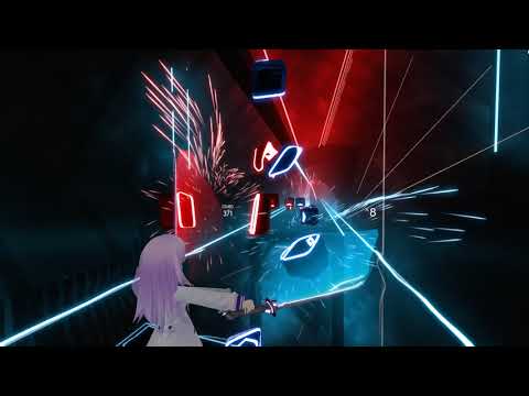 BeatSaber - ラブポーション(Love Potion)