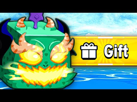 🔴LIVE! GIFTING DRAGON FRUIT... (Blox Fruits Dragon Update)